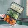 FreshBox™ – Keeps Food Fresh