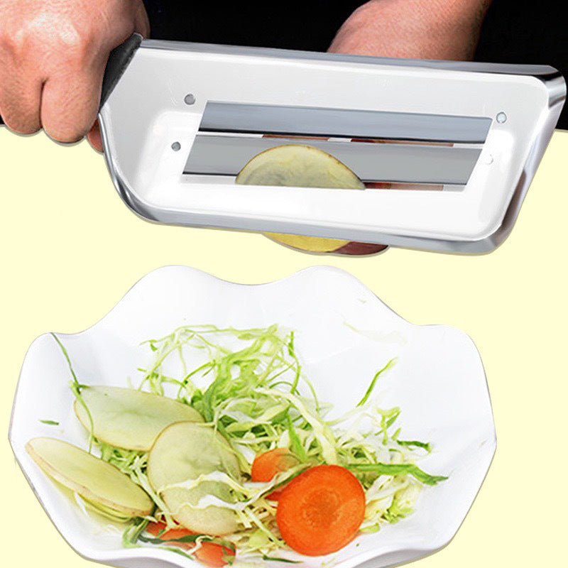 EffiCut™ - Effortless Vegetable Cutting