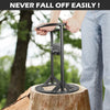 ArcticAx™ - Effortless Wood Splitting Experience