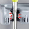 HookDock™ - Stable holder for all household tools
