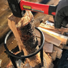 ArctcAx™ - Safe and Efficient Firewood Splitter