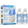 Futusly™ - Blue Light Curing Lamp and Denture Materials
