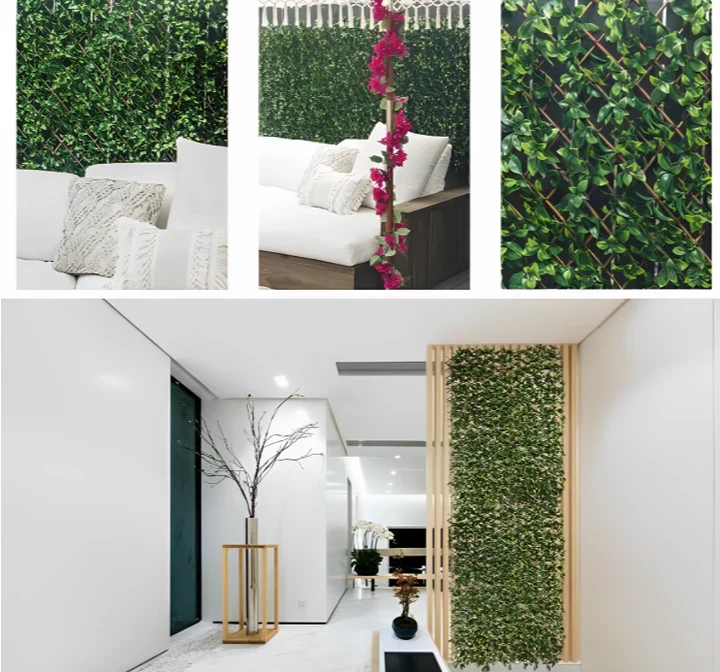 1+1 Free | GardenScape™ - Realistic Leaves for Your Garden!