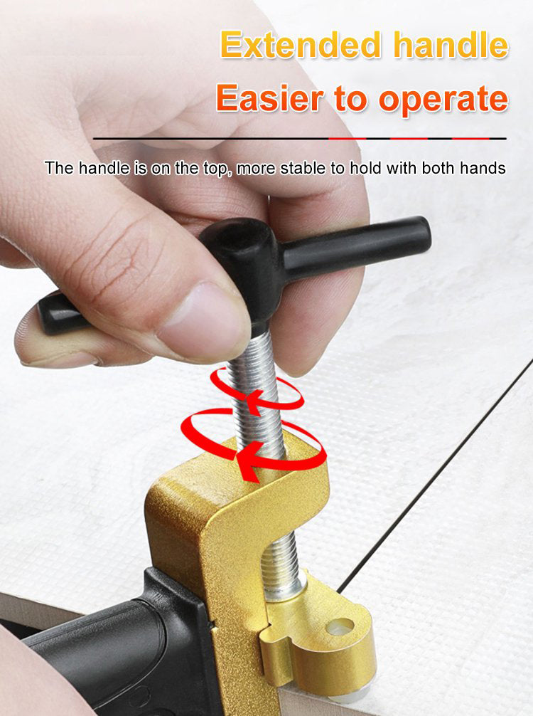 GlassCutter™ - Tile Cutting Tool