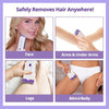 1+1 FREE | LaserRemover™ Painless Hair Removal