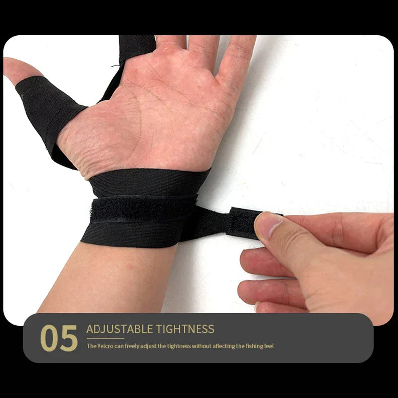 LuminaHands™ – Hands-Free Lighting