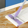 1+1 Free | BuffTowel™ Mop With Automatic Cloth Change Clip