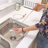 DrainEase™ - Sink Drain Remover