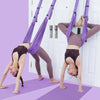 AeroFlex™ - Enhanced Flexibility and Stretching