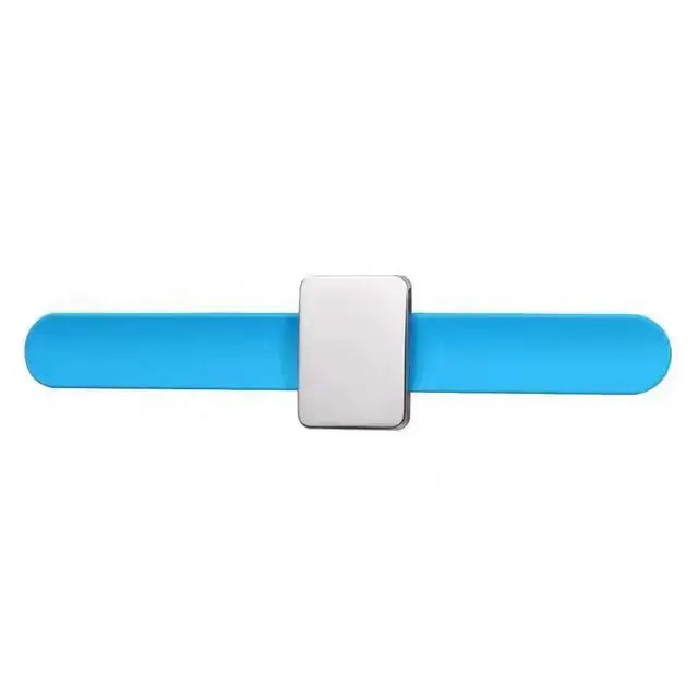 1+1 FREE | PinPal™ Magnetic Pin Cushion for Safe and Stylish Sewing!