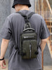 FlexiBag™ – Multi-Purpose Shoulder Bag