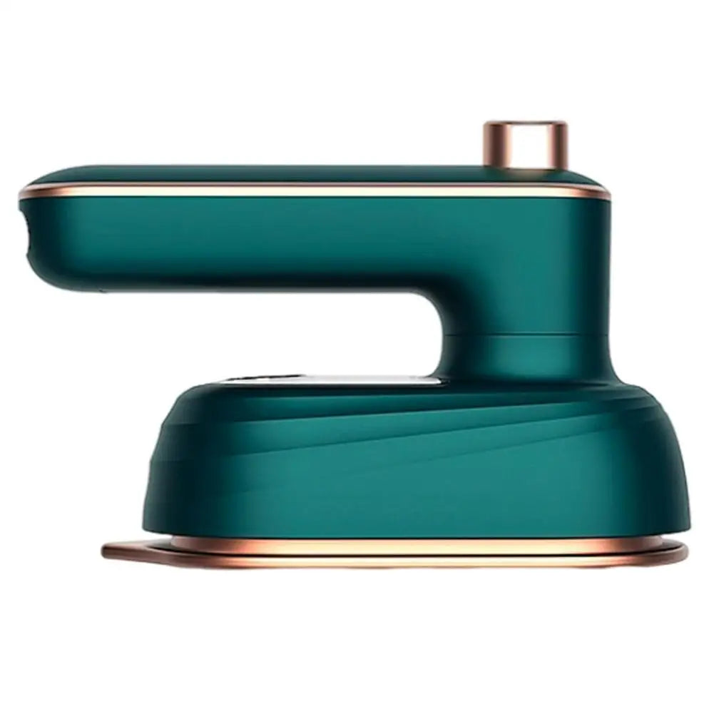 IronGo™ - Compact and powerful portable mini-iron