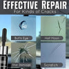 1+1 Free | CrackGone™ - Repair Glass Cracks in Minutes