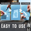 1+1 Free | CrackGone™ - Repair Glass Cracks in Minutes