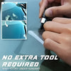 1+1 Free | CrackGone™ - Repair Glass Cracks in Minutes