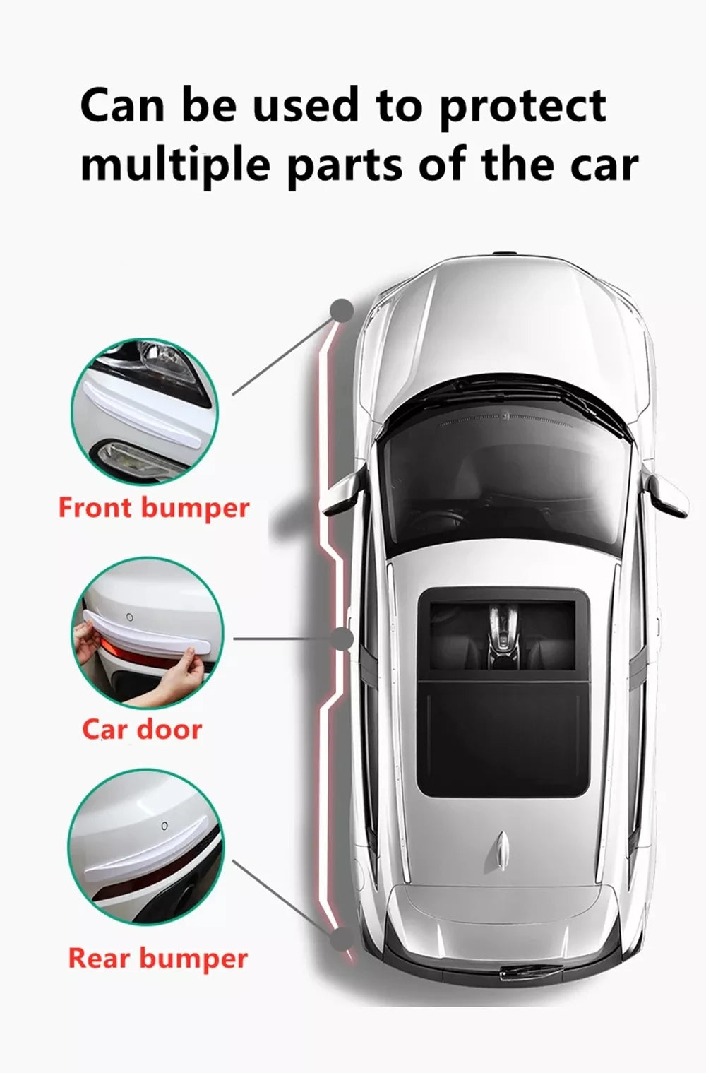 1+1 FREE | GlosCover™ Ultimate Paint Protection!