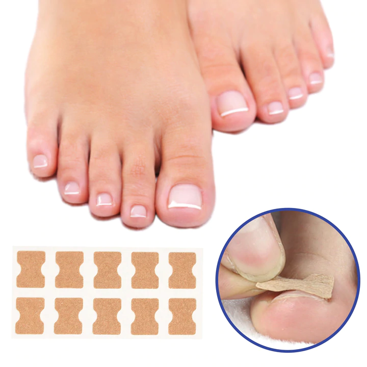 HealthyNail™ - Instant Nail Repair