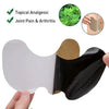 PowerPad™ Joint Plaster | Instant Pain Relief | With Herbal Extracts | 60 Pieces