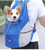 PawVentura™ - Breathable Dog Carrier