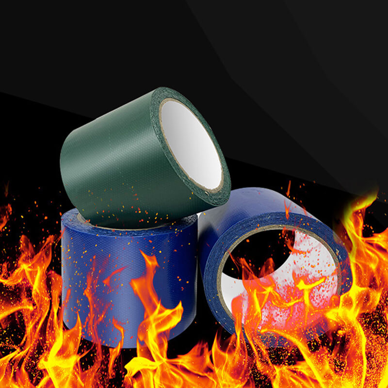 1+1 FREE | BondPro™ Waterproof Heavy-Duty Tarpaulin Tape