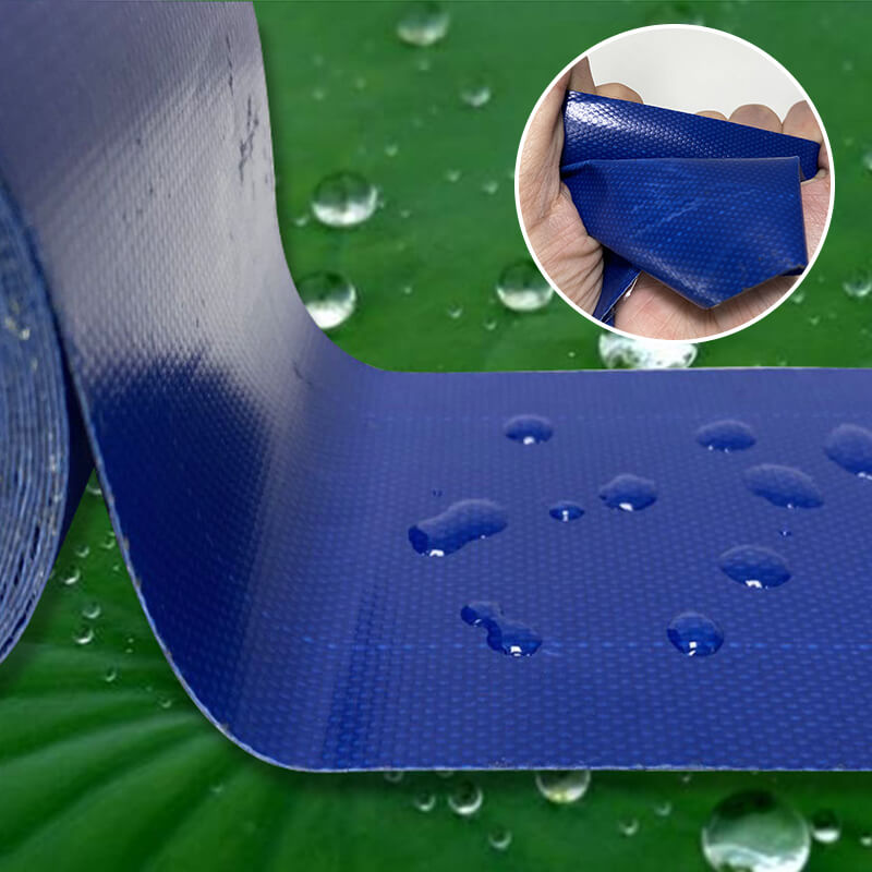 1+1 FREE | BondPro™ Waterproof Heavy-Duty Tarpaulin Tape