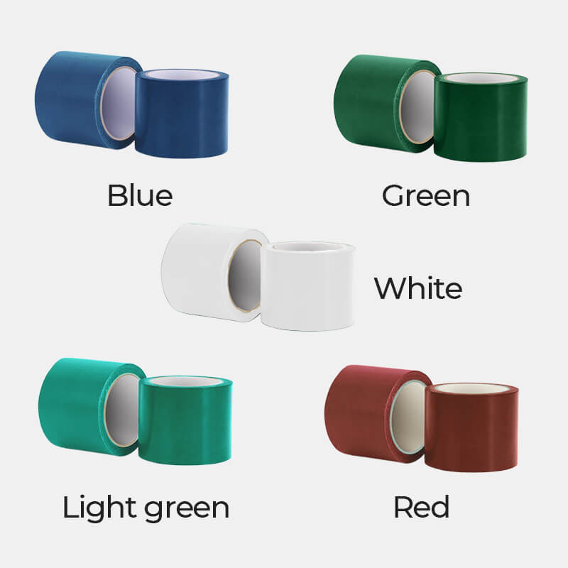 1+1 FREE | BondPro™ Waterproof Heavy-Duty Tarpaulin Tape