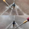 PipeBlust™ - Clears Blockages In Seconds!