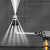 PipeBlust™ - Clears Blockages In Seconds!