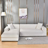 LuxurySofa™ - Elastic Velvet Sofa Bed Cover