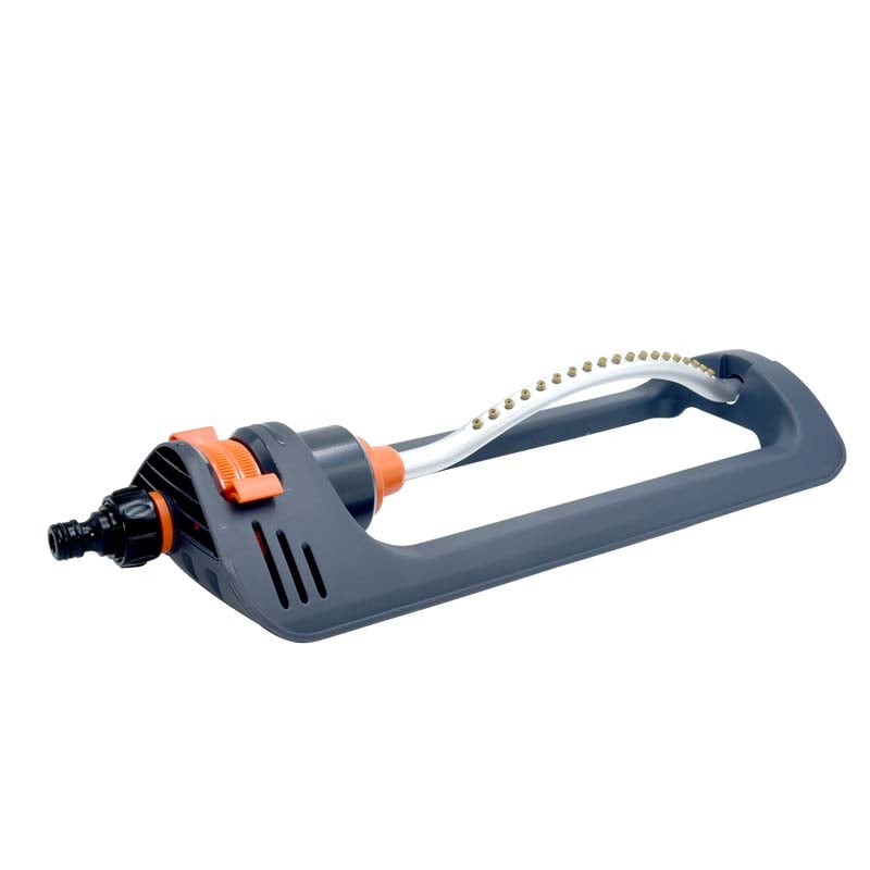 HydroWave™ - Perfect Irrigation for a Lively Garden