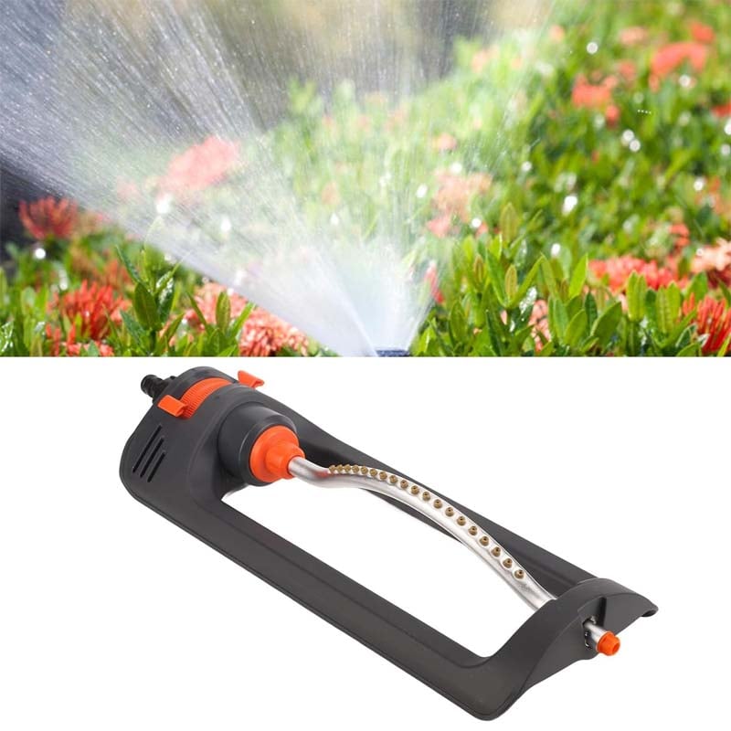 HydroWave™ - Perfect Irrigation for a Lively Garden
