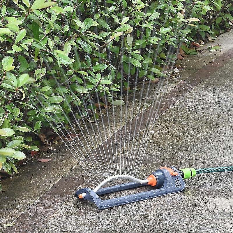 HydroWave™ - Perfect Irrigation for a Lively Garden