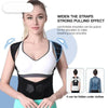 BackAlign™ - Innovative Natural Posture Corrector