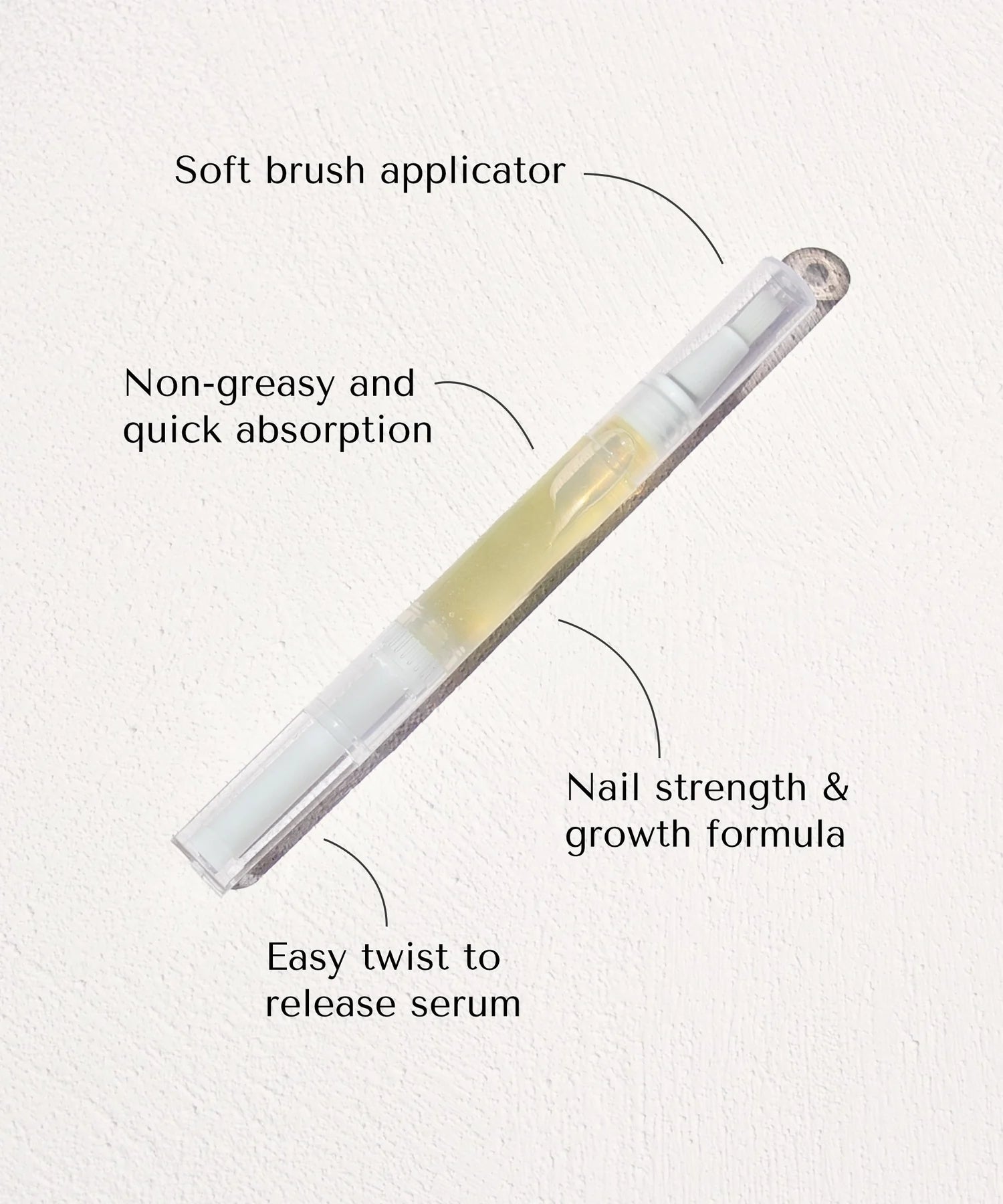 1+1 FREE | Nailvana™ Let Your Nails Grow Longer!