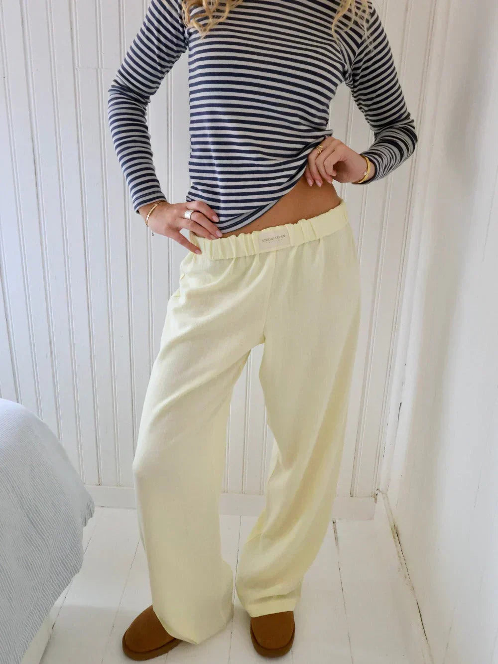 Amanda™ - Lounge Pants for Women
