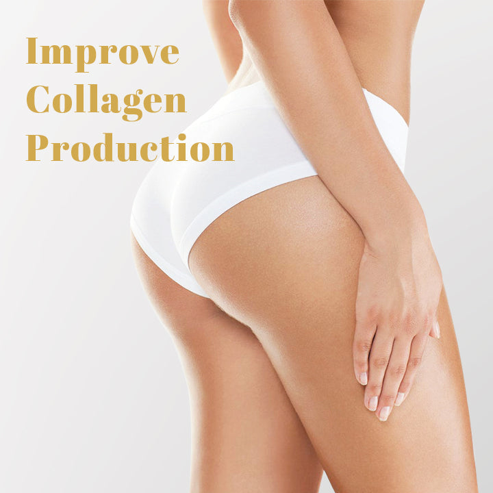 1+1 FREE | PeachyBum™ Reduces the appearance of cellulite