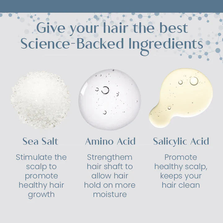 1+1 FREE | Ceoerty™ Root Renew Nourishing Hair Peel