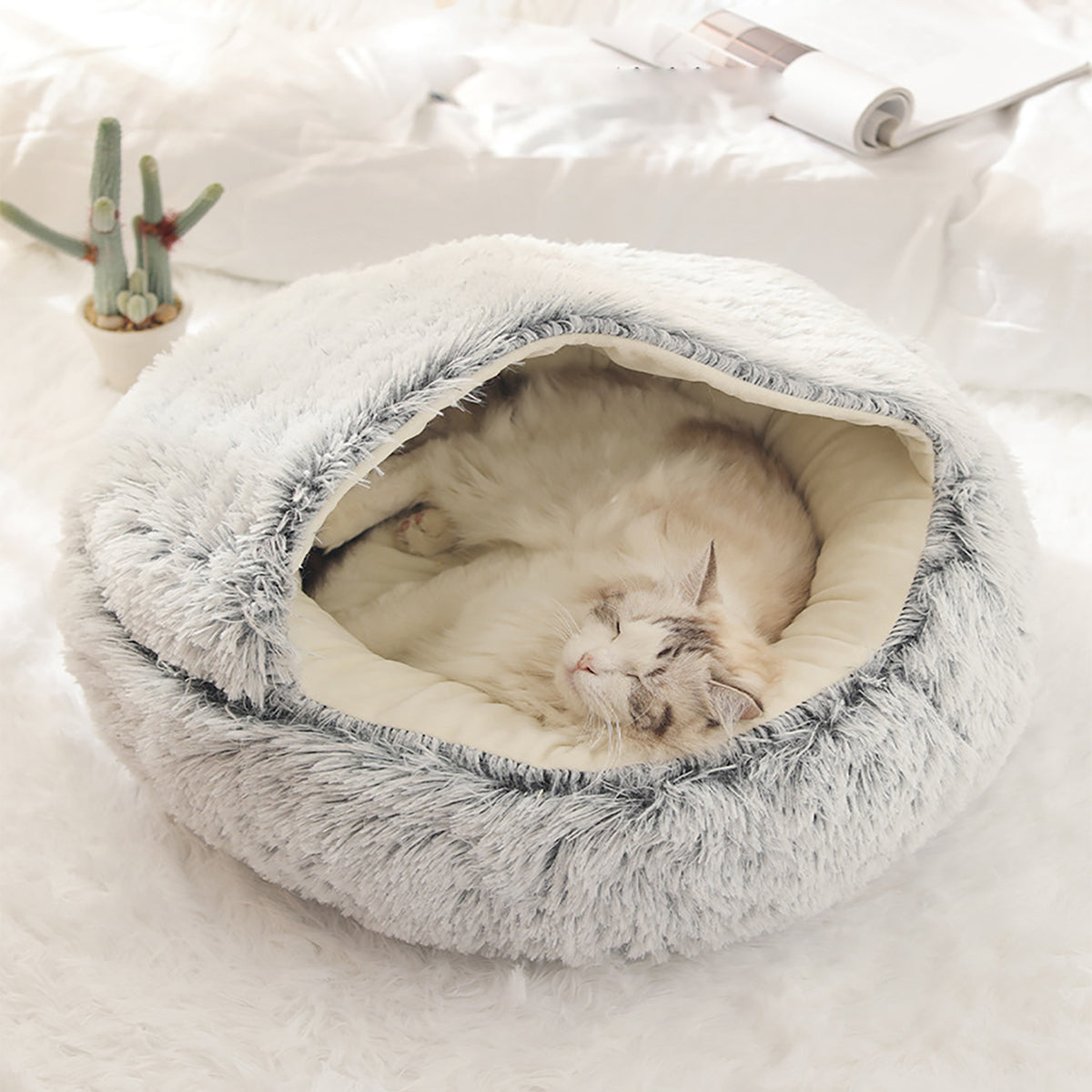 SnugPaw™ - Every dog and cat deserves to lie here