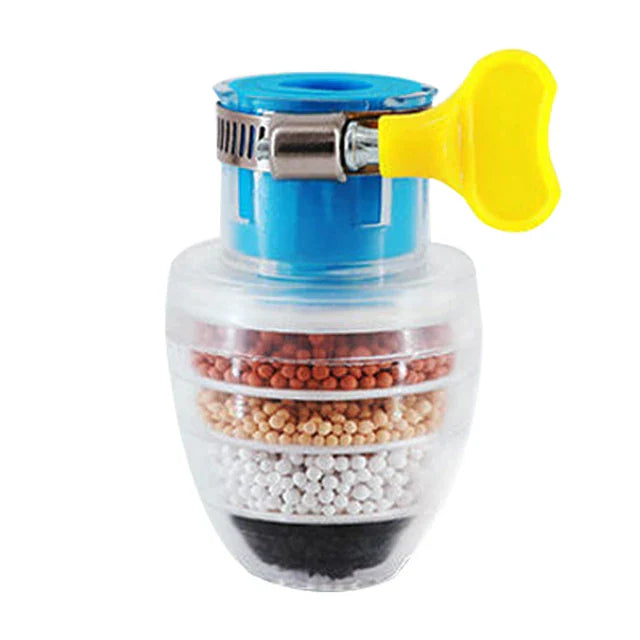 AquaSafe™ – Enjoy Cleaner, Safer Water