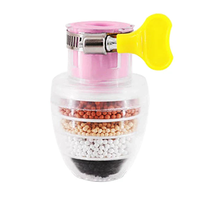 AquaSafe™ – Enjoy Cleaner, Safer Water