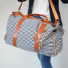 Voyago™ - Practical, Space-Saving Travel Bag!