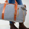 Voyago™ - Practical, Space-Saving Travel Bag!