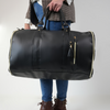 Voyago™ - Practical, Space-Saving Travel Bag!