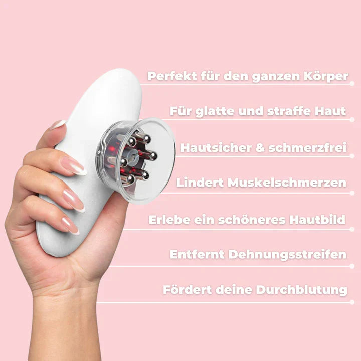 SculptFusion™ Flawless Skin Less Effort