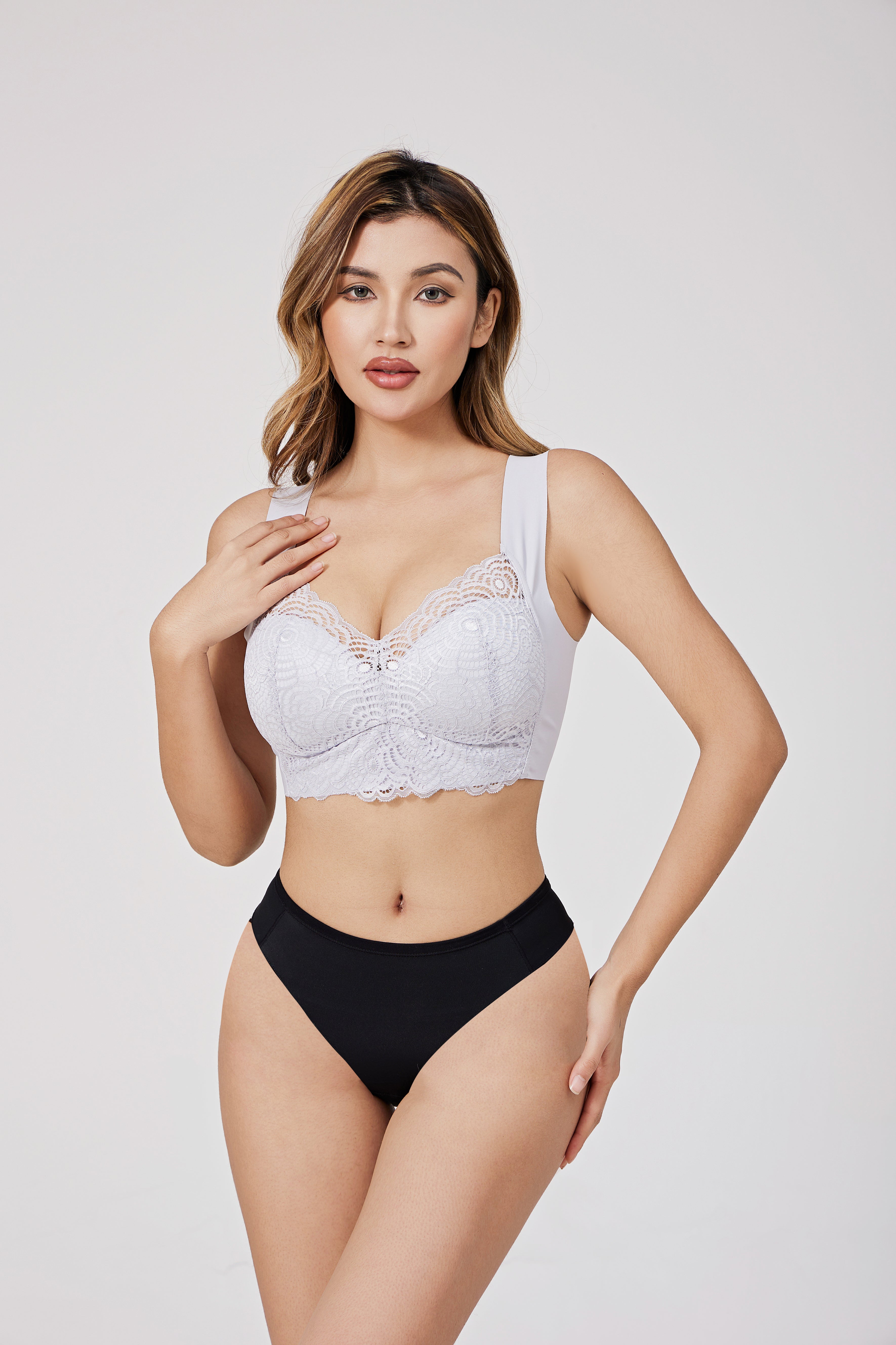 1+1 FREE | Comfit™ Comfortable and Supportive Push-Up Bra