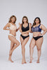 1+1 FREE | Comfit™ Comfortable and Supportive Push-Up Bra