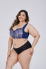1+1 FREE | Comfit™ Comfortable and Supportive Push-Up Bra