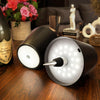 LumiBottle™ - Portable Lighting Solution