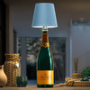 LumiBottle™ - Portable Lighting Solution