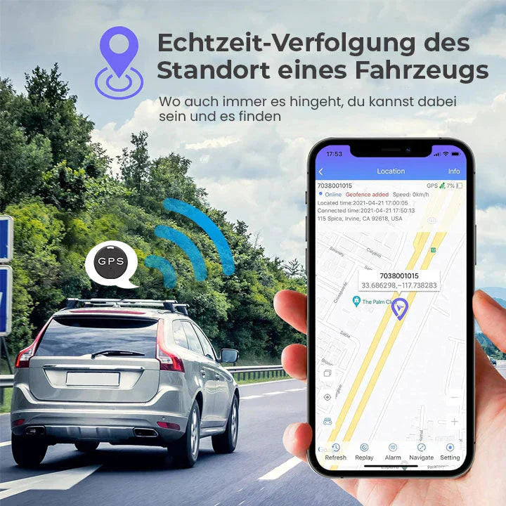 1+1 FREE | TrackMate™ Stay Connected and Safe